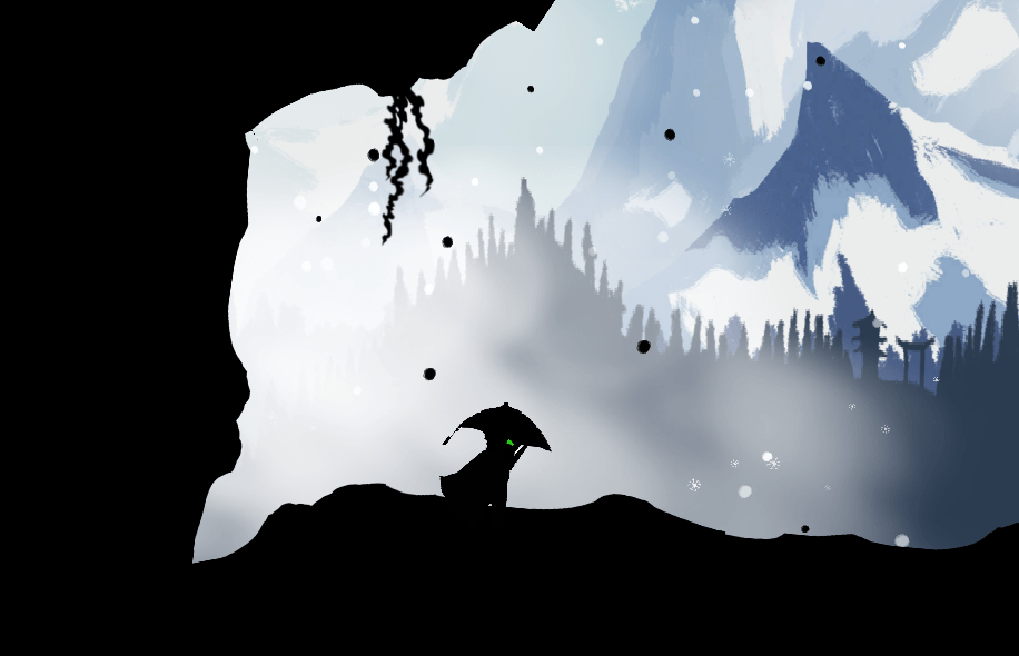 The Monster: A Unity 2D Metroidvania&nbsp;Adventure